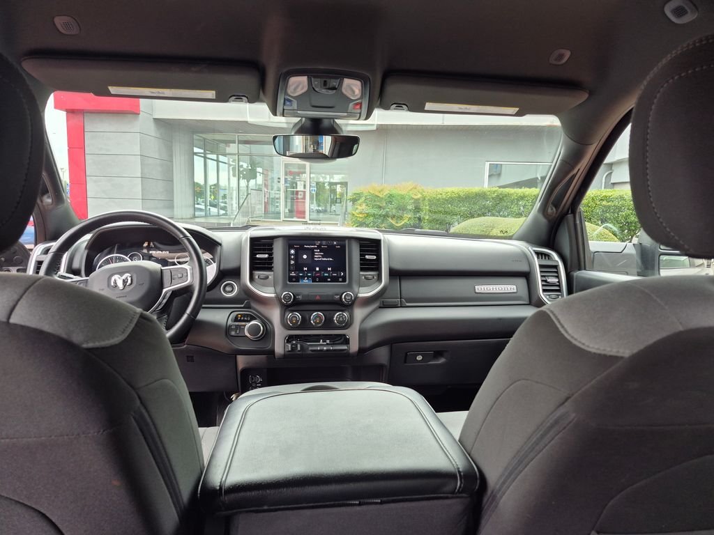 2024 Ram 2500 Big Horn photo 13