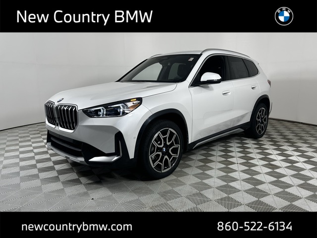 2026 Bmw X1 XDrive28i photo 3