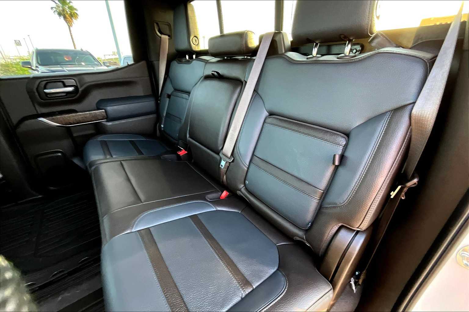 2021 Gmc Sierra 1500 Denali photo 33