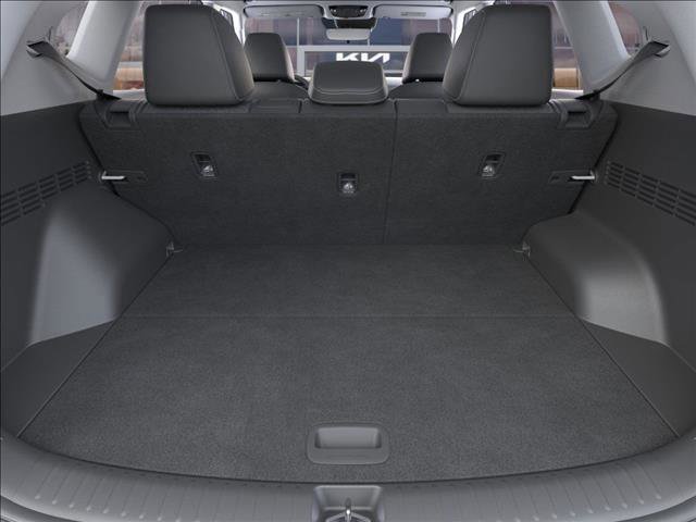 2026 Kia Seltos S photo 18