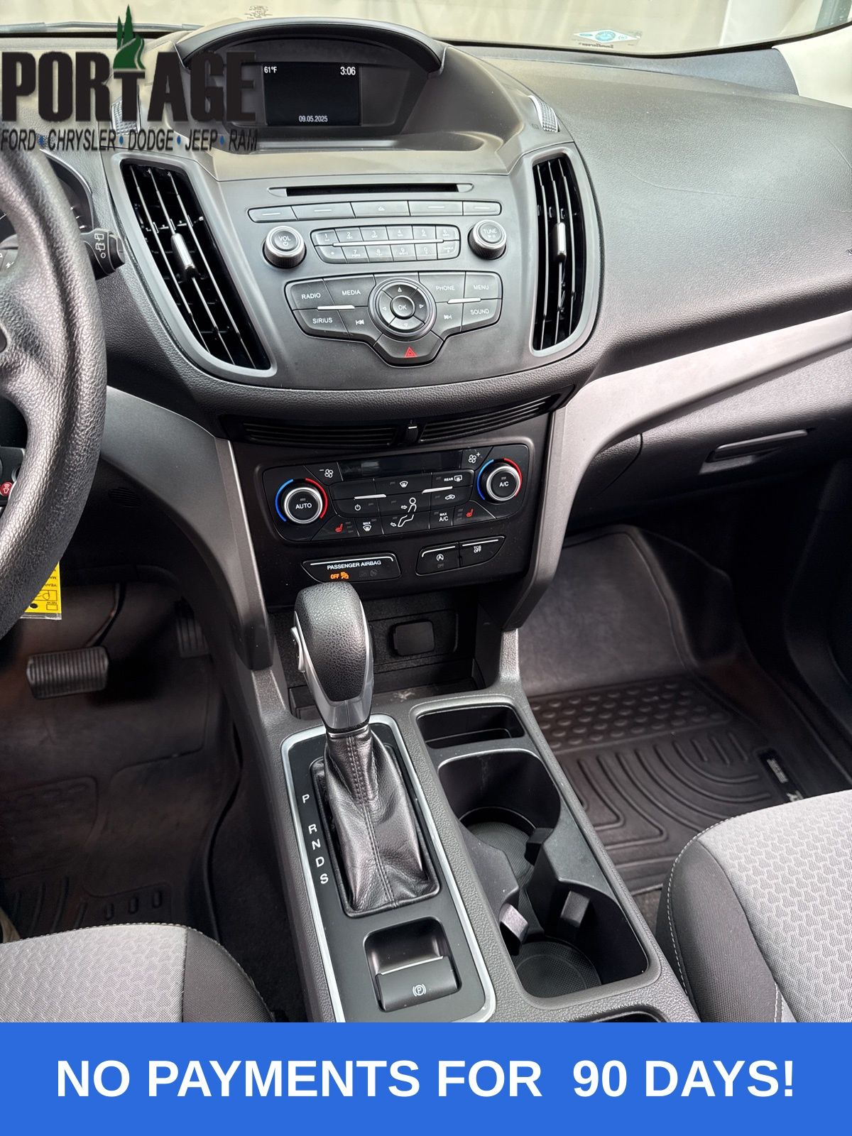 2018 Ford Escape SE photo 14