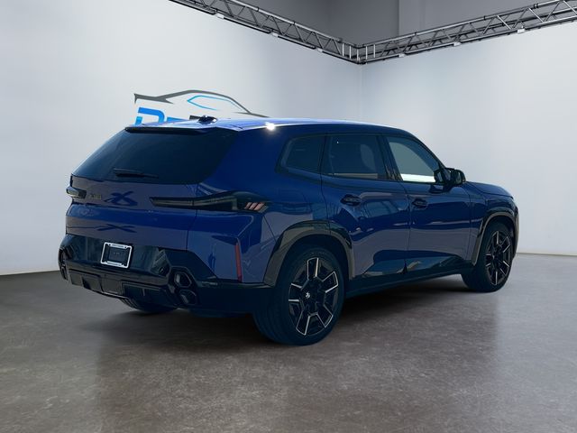 2025 Bmw XM photo 3