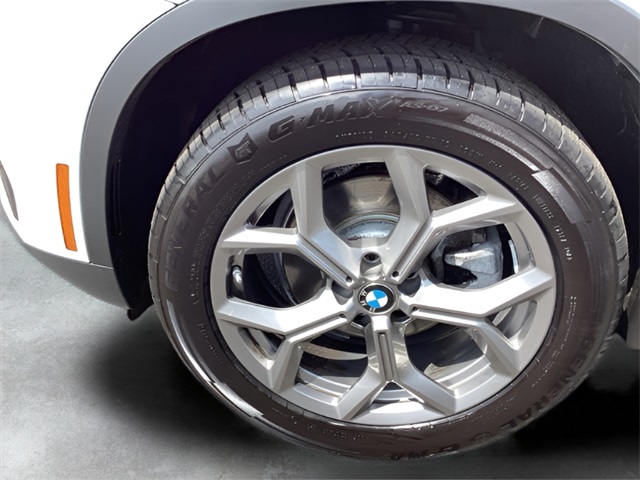 2023 Bmw X3 xDrive30i photo 26