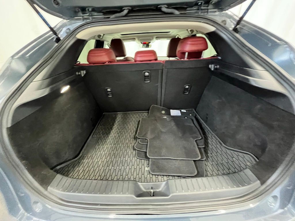 2023 Mazda CX-30 2.5 S Carbon photo 27