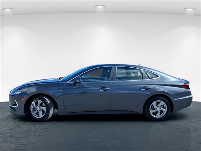 2023 Hyundai Sonata SE photo 2