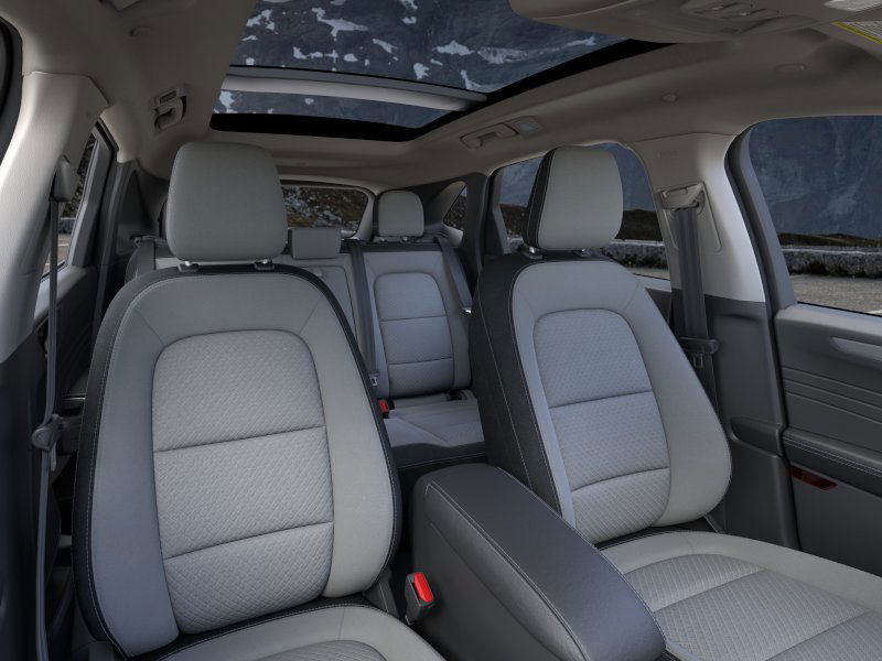 2025 Ford Escape Active photo 10
