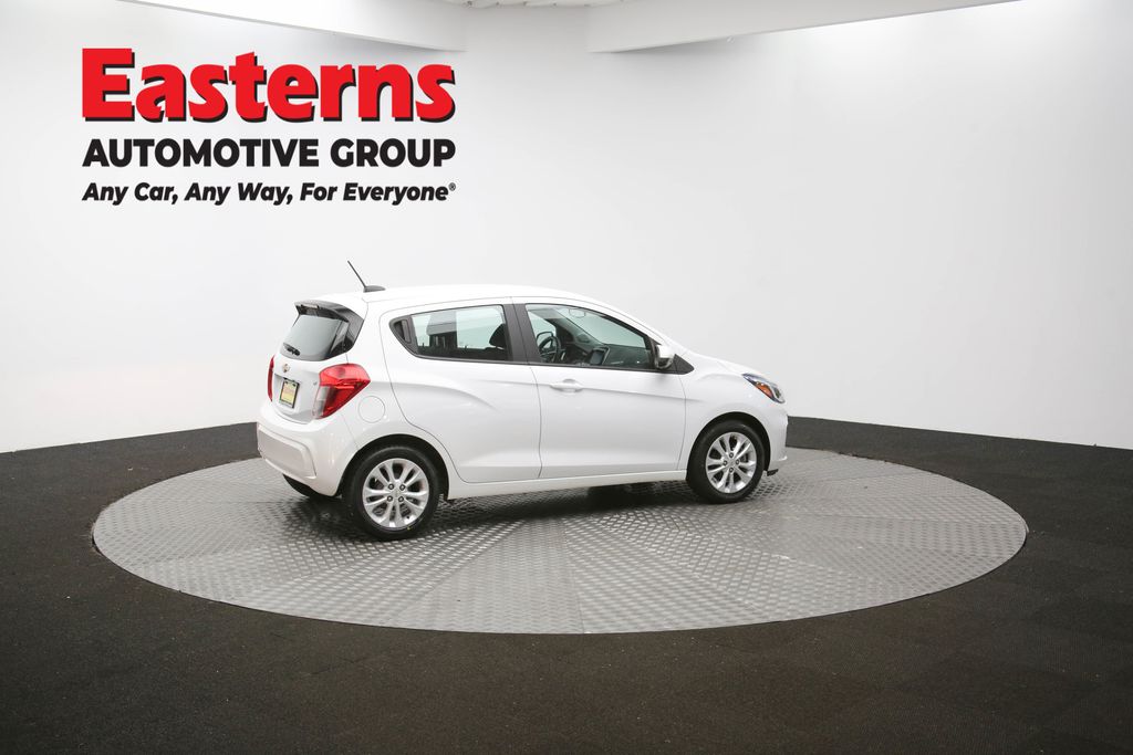 2021 Chevrolet Spark 1LT photo 30
