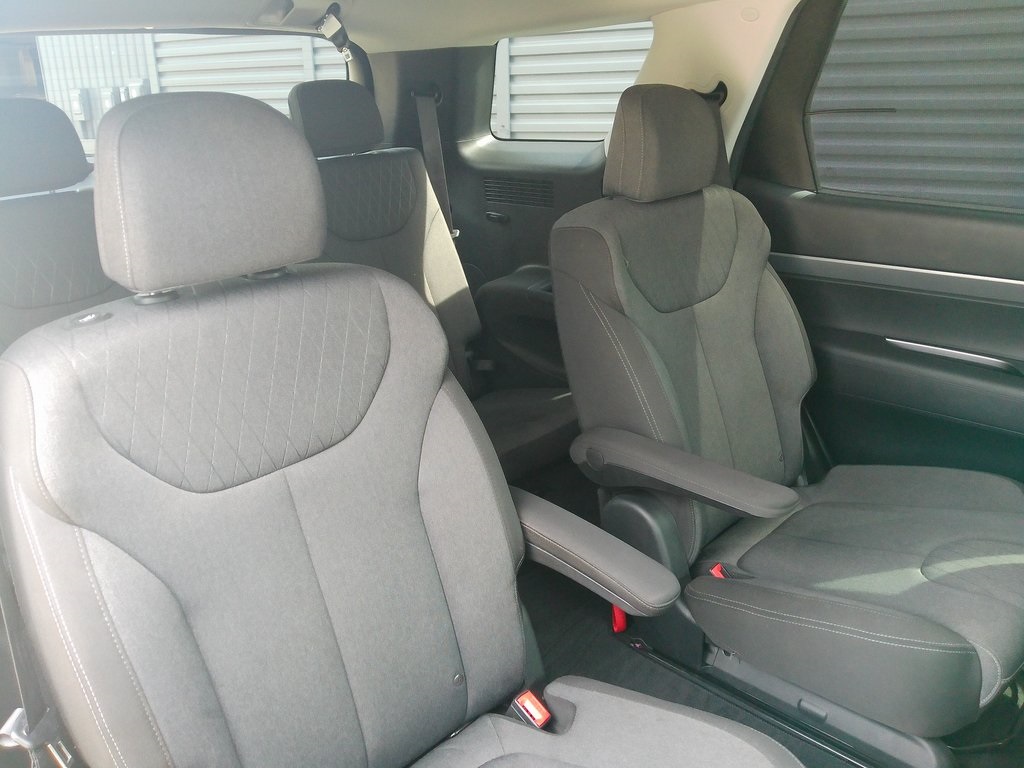 2022 Hyundai Palisade SEL photo 15