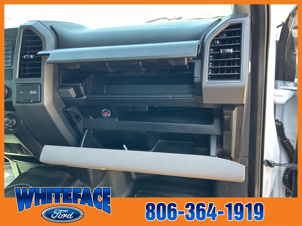 2021 Ford F-550 XL photo 34