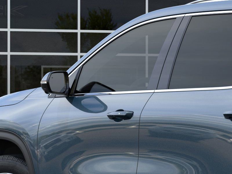 2026 Buick Enclave Preferred photo 8