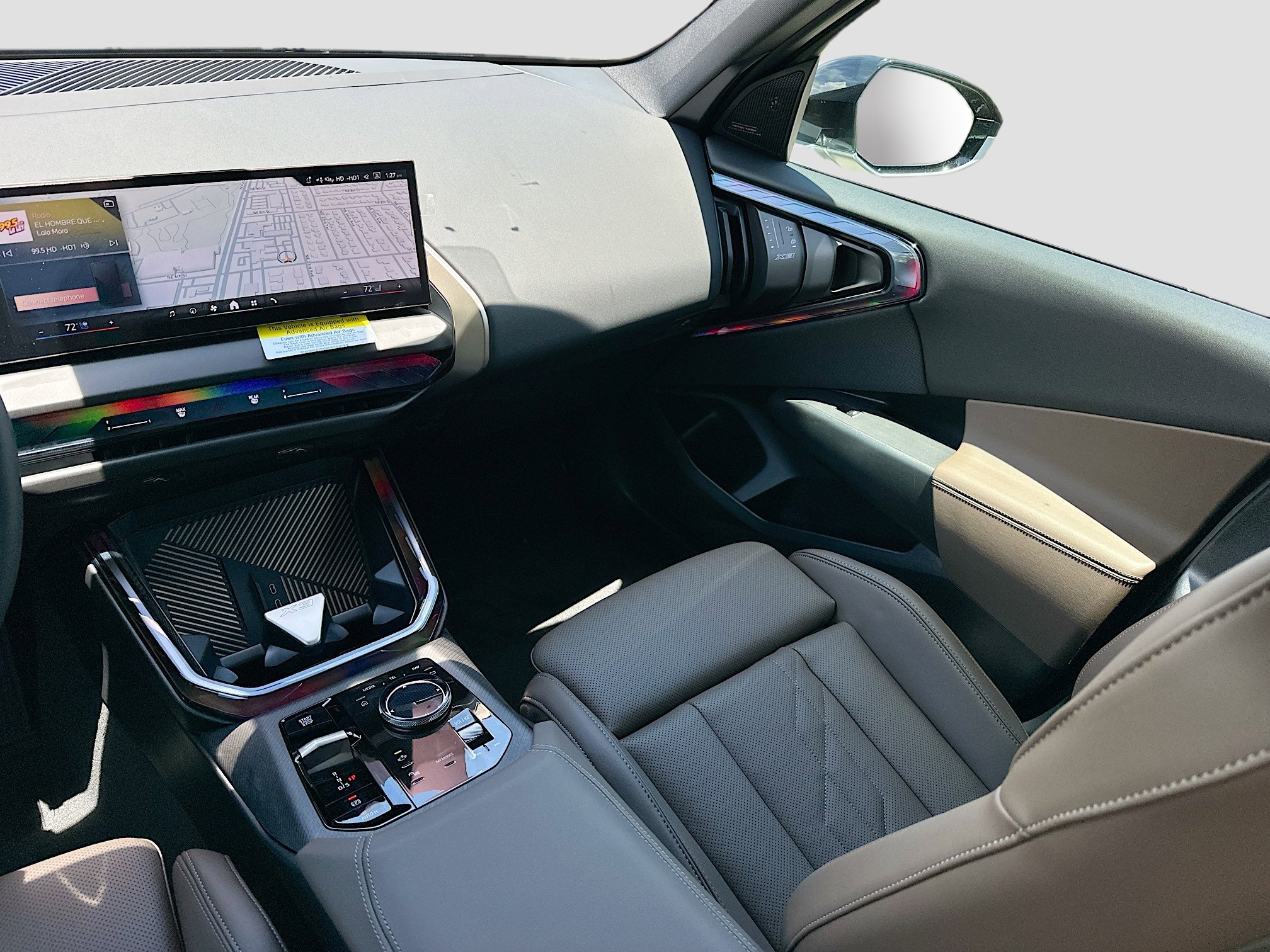 2025 Bmw X3 30x Drive photo 19