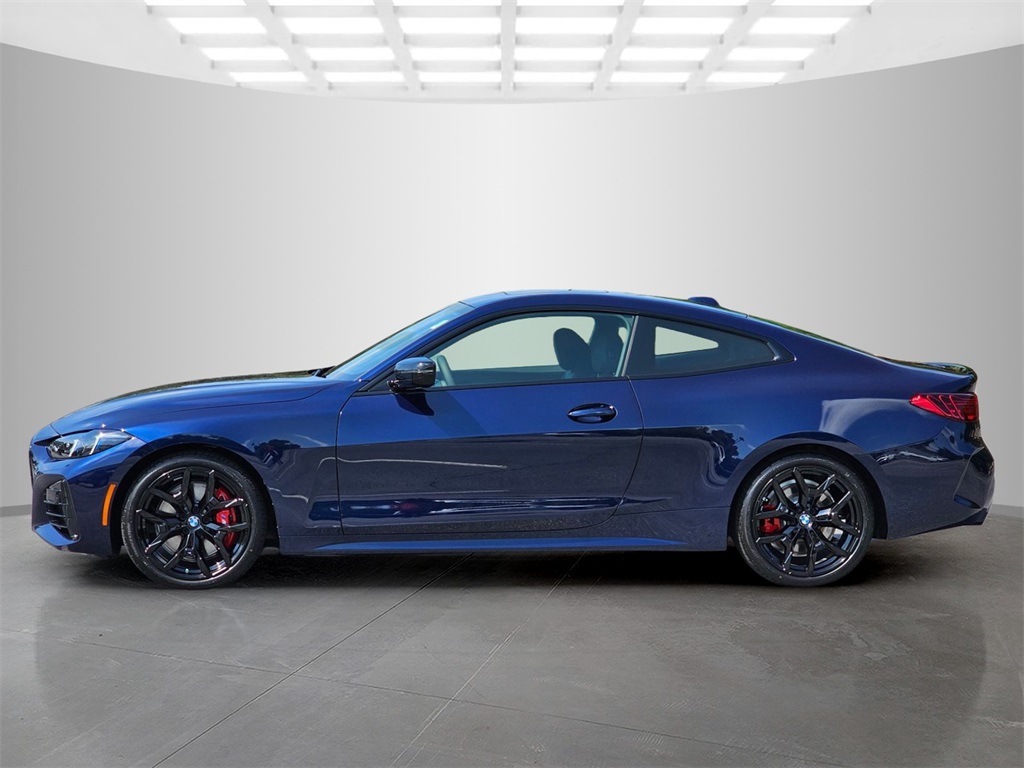 2026 Bmw 430i photo 3