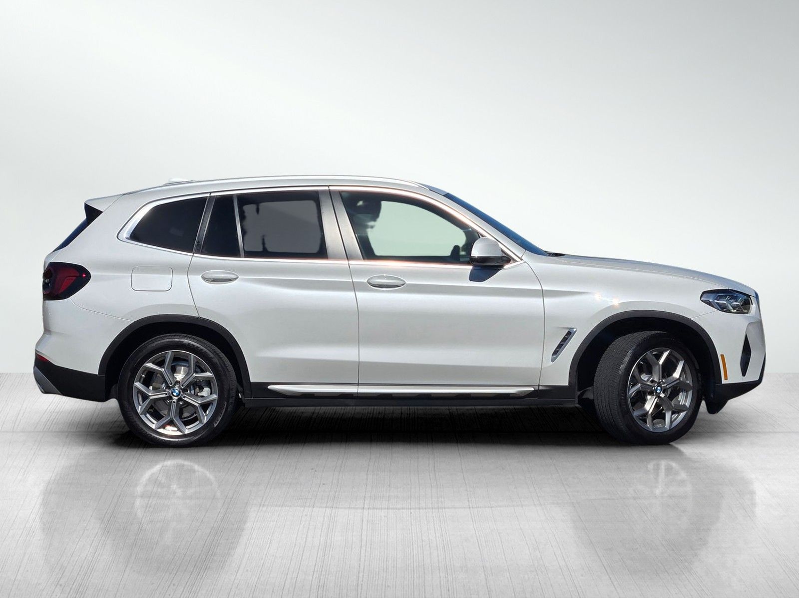 2024 Bmw X3 sDrive30i photo 2