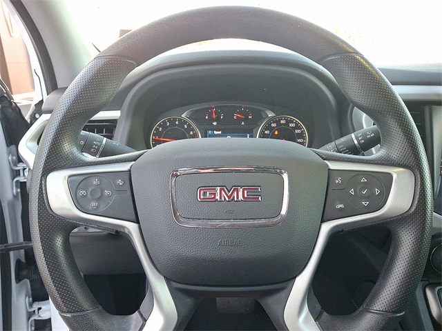 2022 Gmc Acadia SLE photo 19