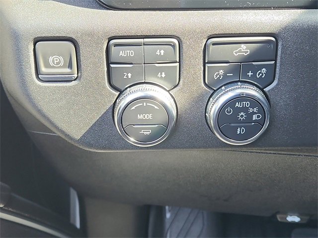 2023 Gmc Sierra 1500 Elevation photo 19