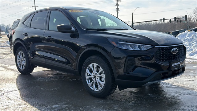 2026 Ford Escape Active's photo