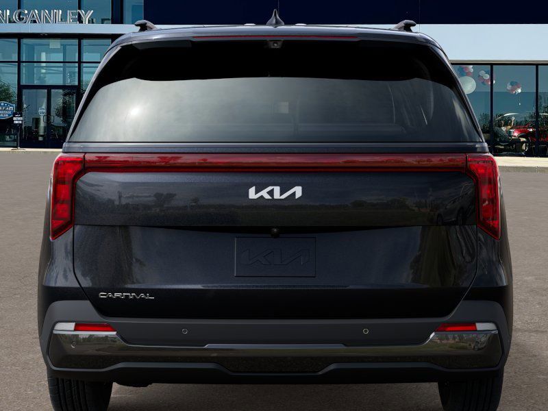 2026 Kia Carnival SX Prestige photo 13