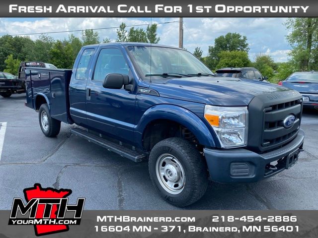 2016 Ford F-350 photo 2