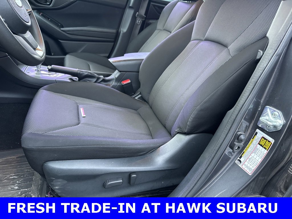 2023 SUBARU IMPREZA - Image 9