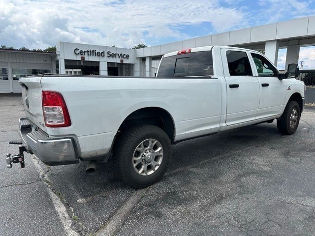 2024 Ram 3500 Tradesman photo 15