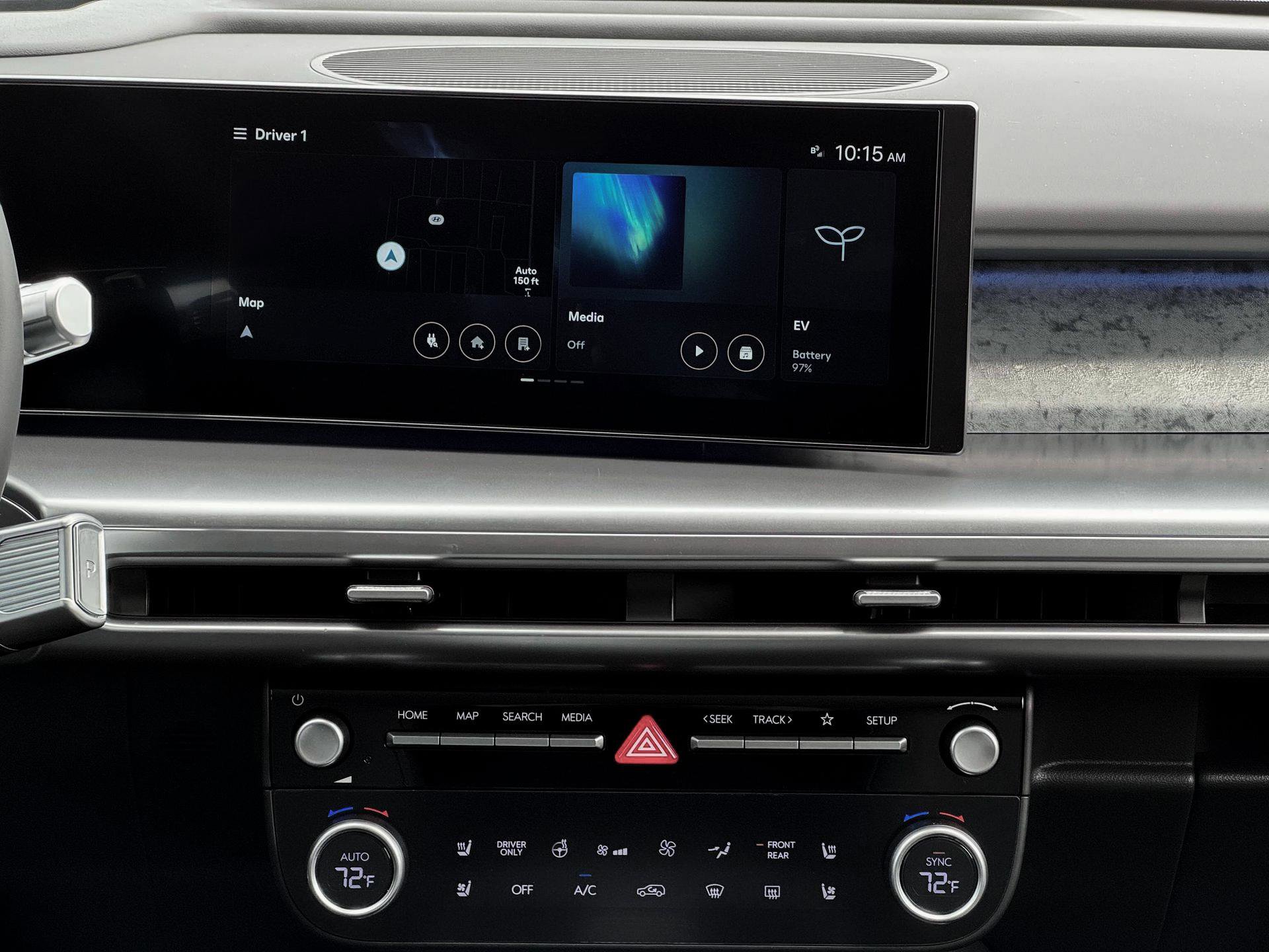 2026 Hyundai Ioniq photo 19
