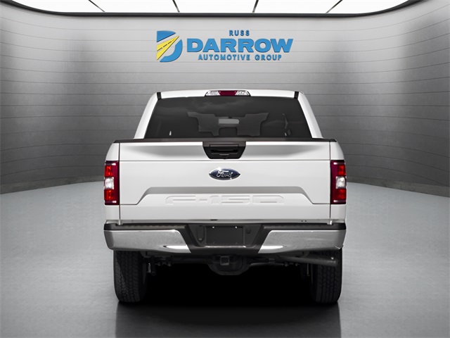 2018 Ford F-150 XLT photo 2