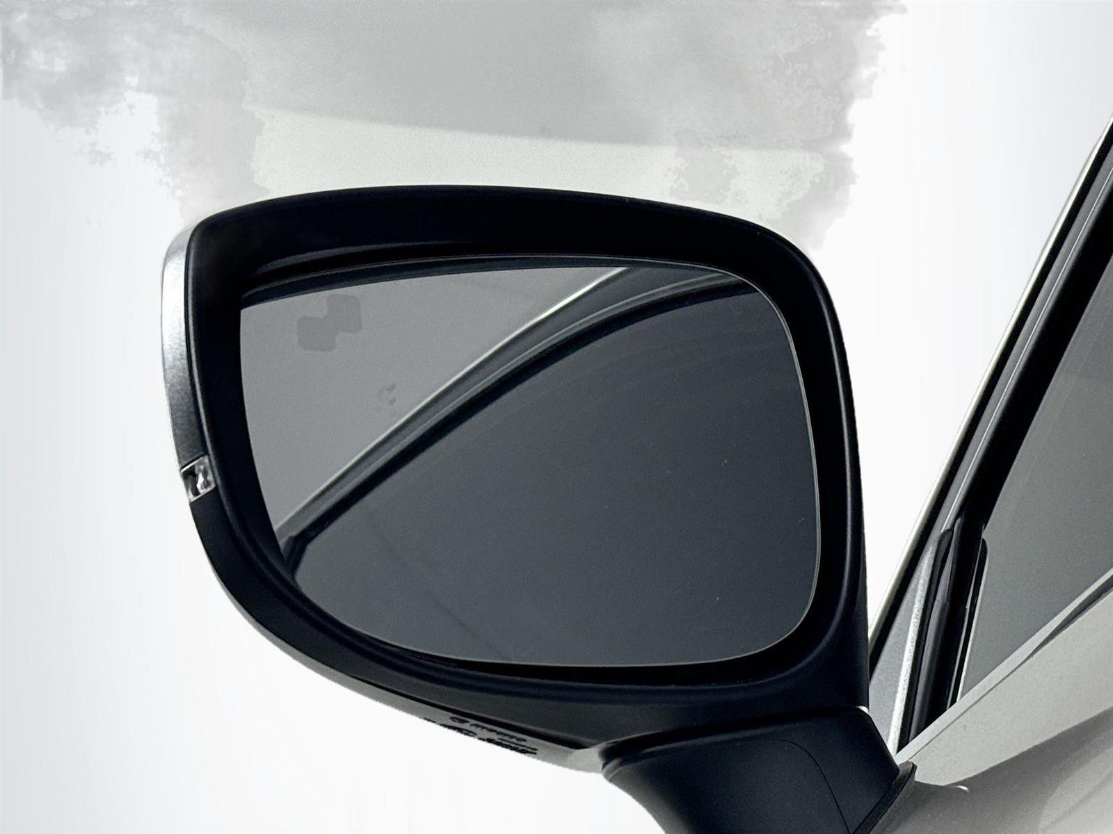 2025 Mazda CX-5 2.5 S photo 10