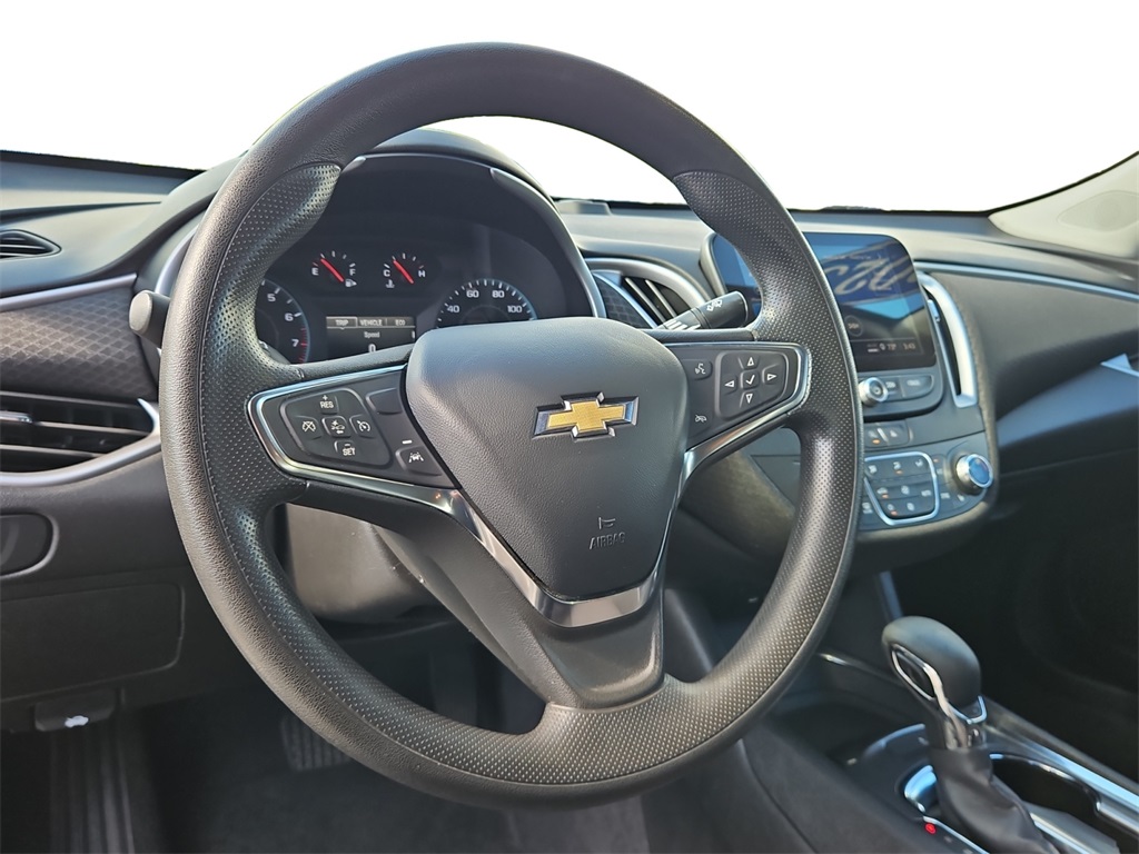 2023 Chevrolet Malibu 1LT photo 16