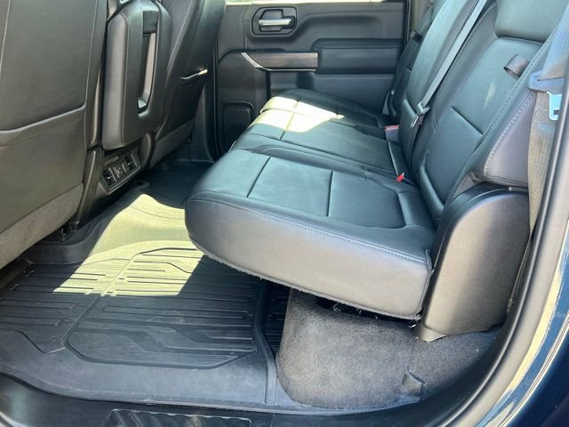 2022 Gmc Sierra 2500 HD SLT photo 20