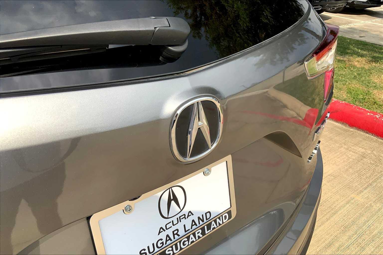 2024 Acura RDX Technology photo 29