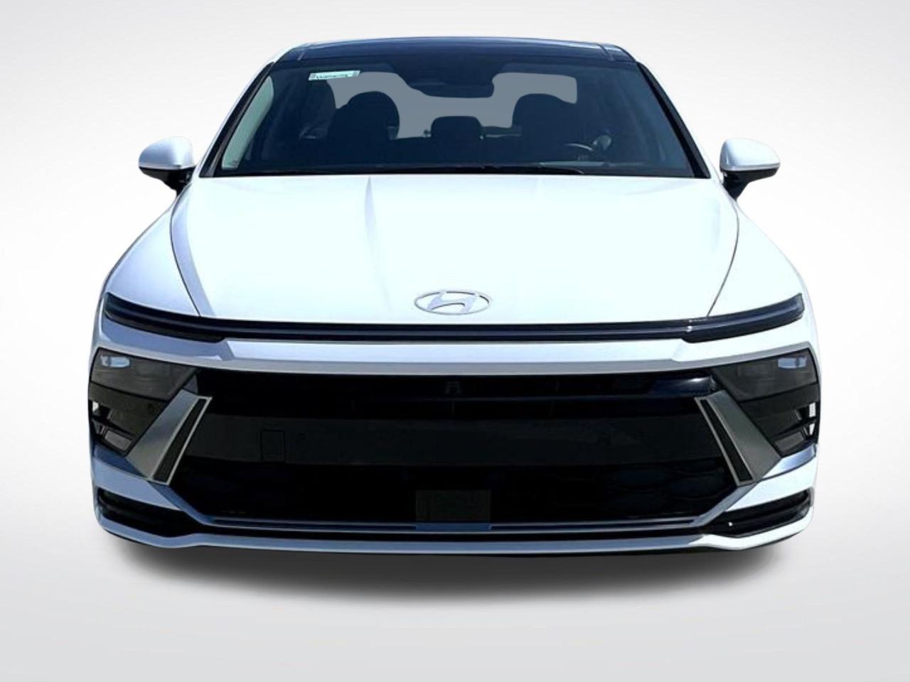 2025 Hyundai Sonata Hybrid Limited photo 2