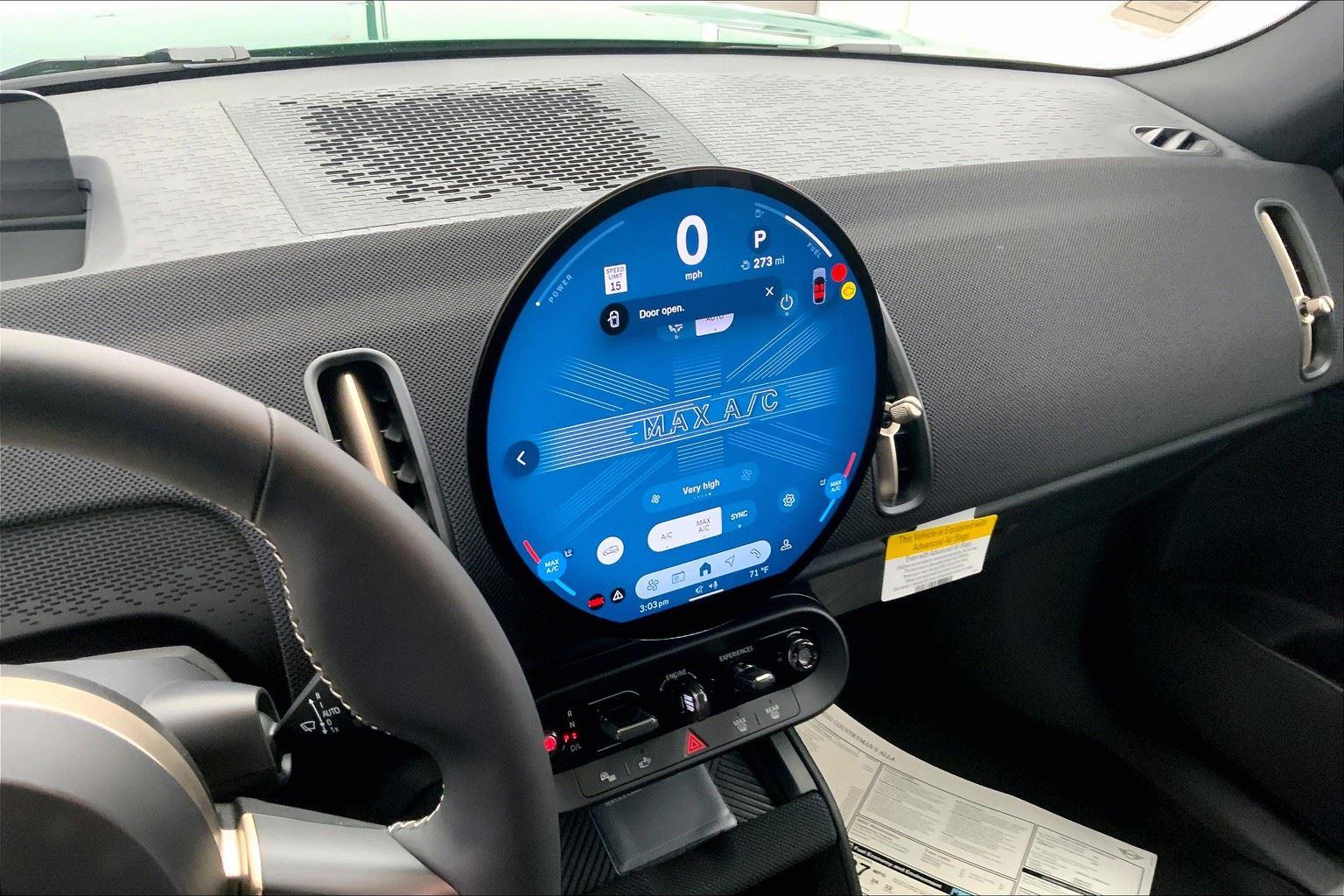 2026 Mini Countryman S ALL4 photo 4