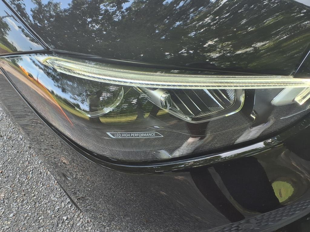 2024 Mercedes Benz C 300 photo 4