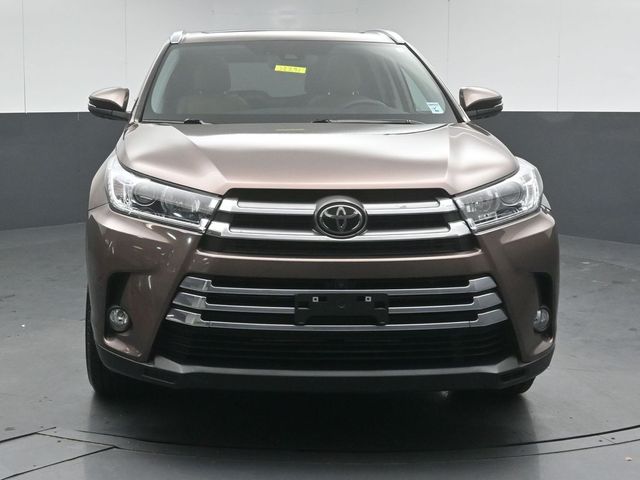 2018 TOYOTA HIGHLANDER - Image 2