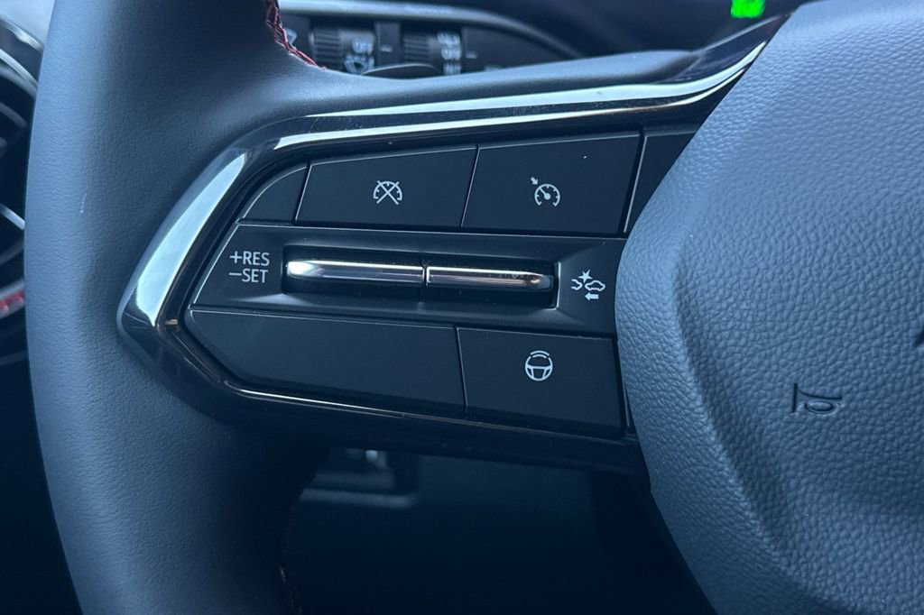 2025 Chevrolet Equinox RS photo 28