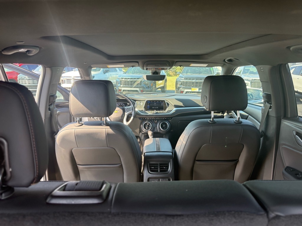 2020 Chevrolet Blazer Premier photo 12
