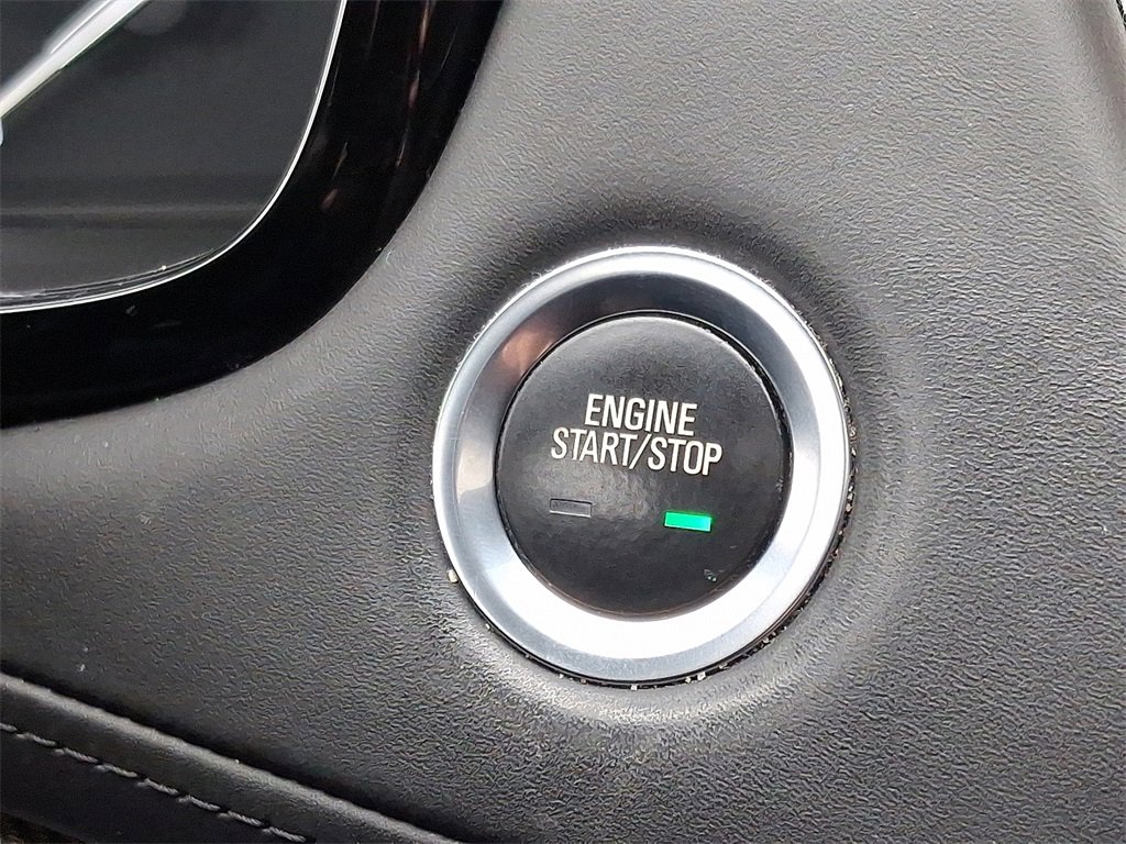 2019 Cadillac XT5 Platinum photo 28
