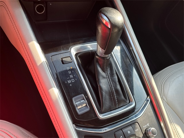 2019 Mazda CX-5 Grand Touring photo 33