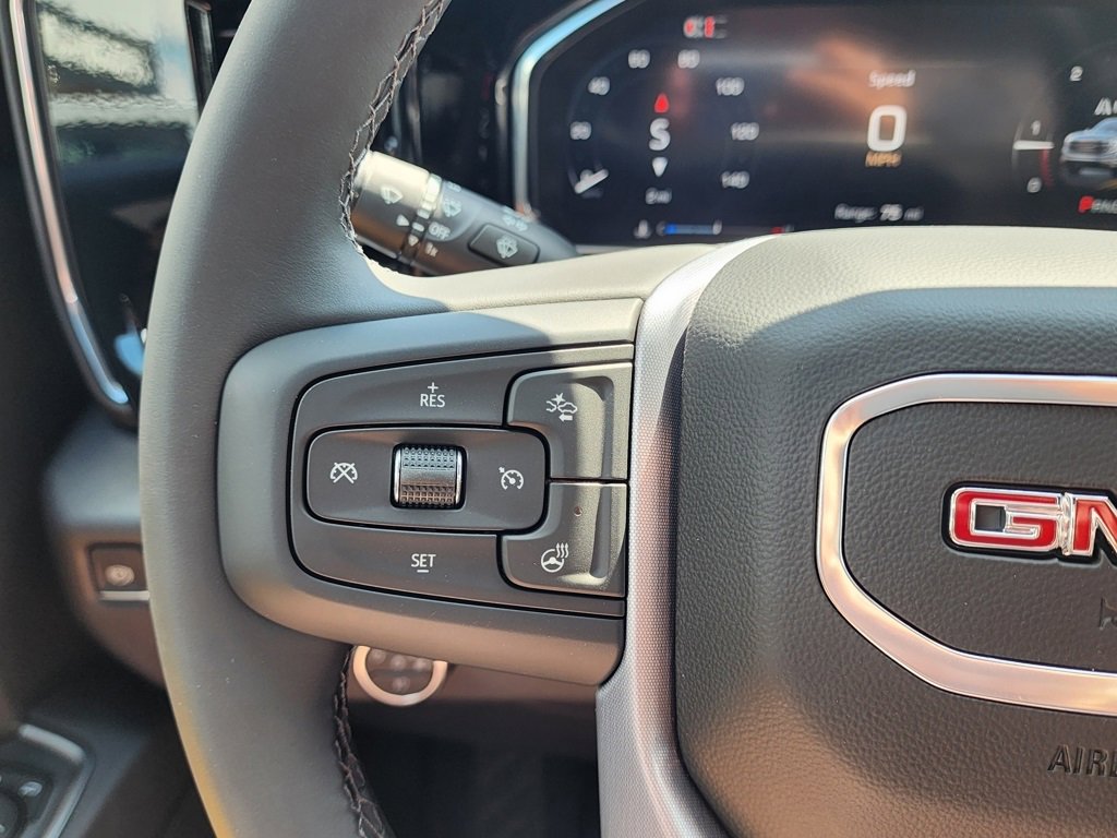 2026 Gmc Sierra 1500 Elevation photo 20