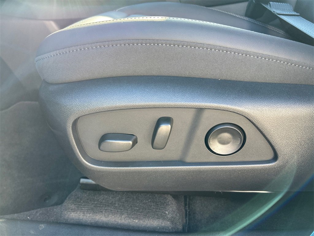 2026 GMC TERRAIN - Image 16