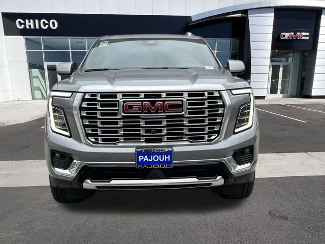 2025 Gmc Yukon XL Denali photo 2