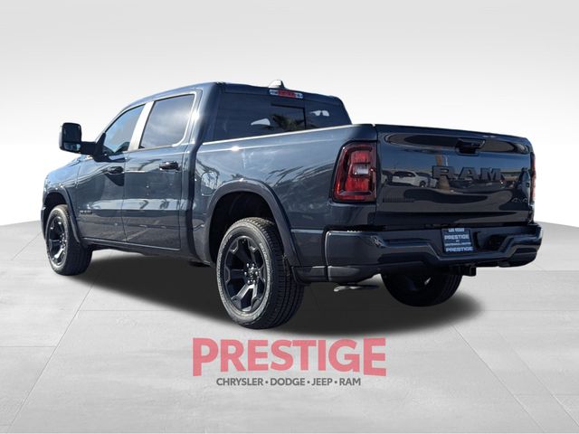 2025 Ram 1500 Big Horn Lone Star photo 6