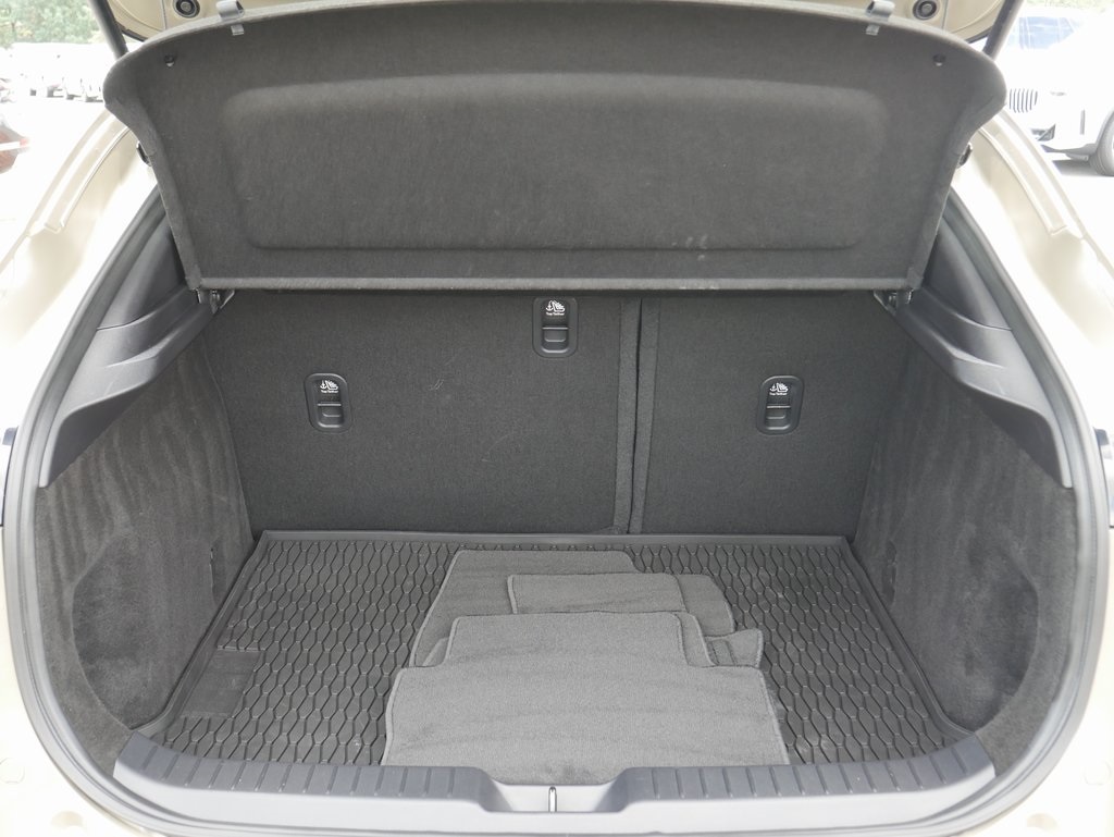 2024 Mazda CX-30 2.5 Carbon Turbo photo 11