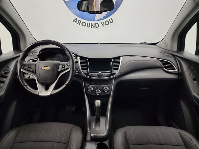 2022 Chevrolet Trax LT photo 15
