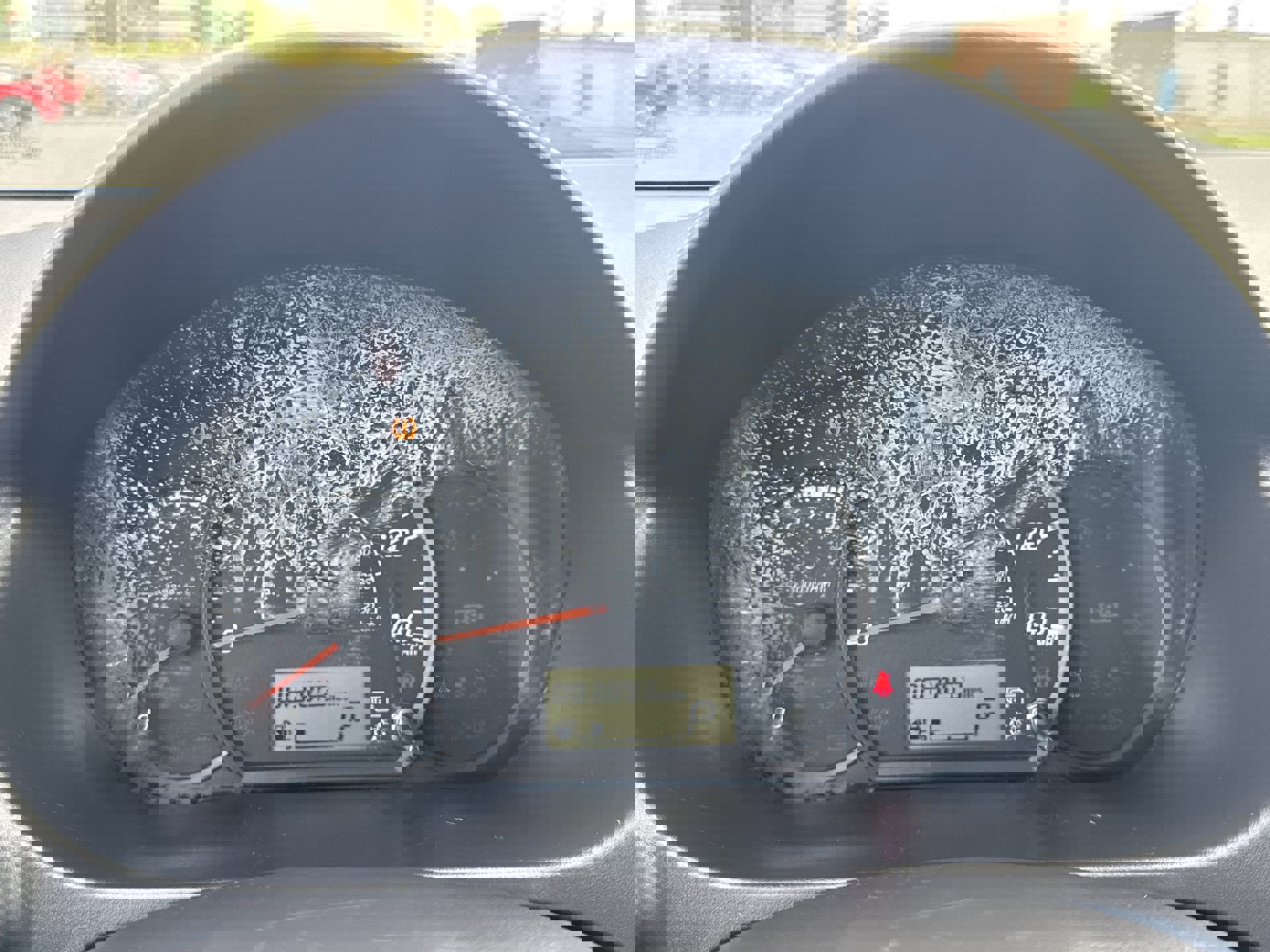 2023 Mitsubishi Mirage ES photo 15