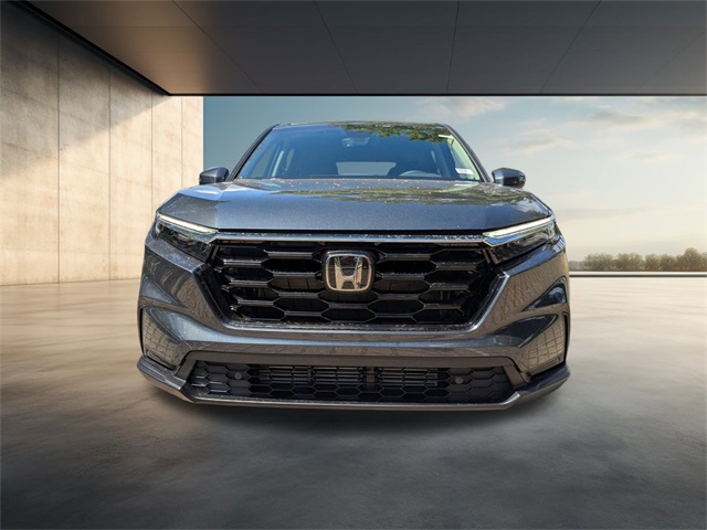 2026 Honda CR-V EX-L photo 9