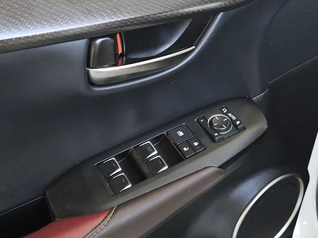 2019 Lexus NX 300 Luxury photo 26