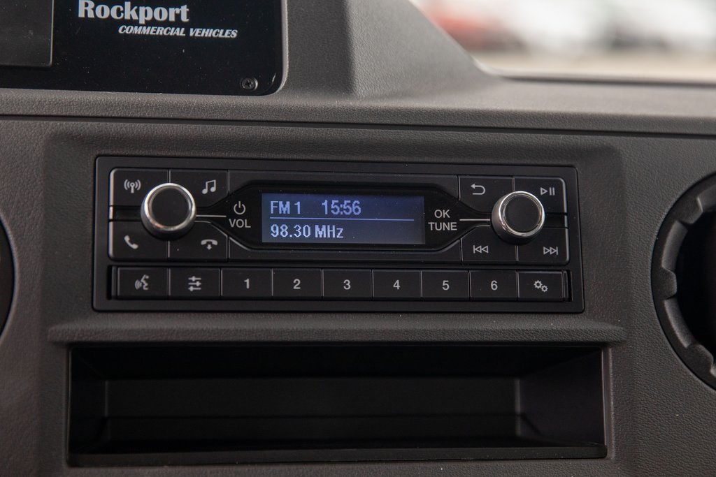 2026 Ford E-450 photo 25