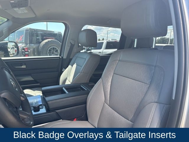 2024 Toyota Tundra SR5 photo 9