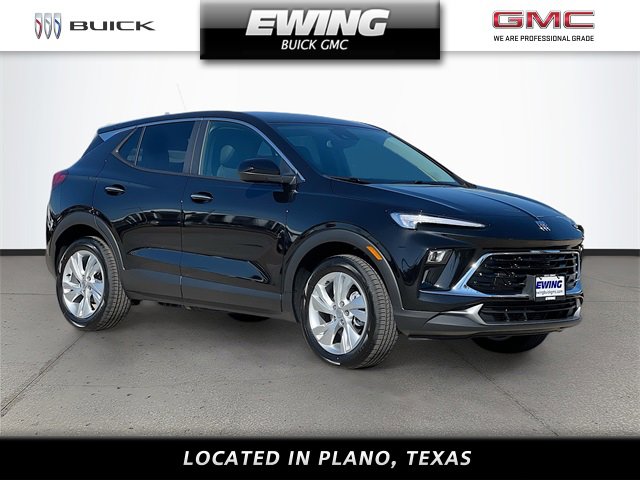 2026 Buick Encore GX Preferred's photo